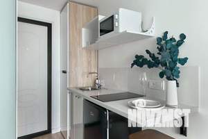 1-к квартира, посуточно, 15м2, 1/5 этаж