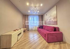 2-к квартира, на длительный срок, 56м2, 12/28 этаж