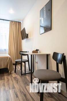 1-к квартира, посуточно, 15м2, 1/1 этаж