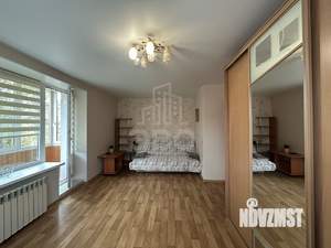 1-к квартира, на длительный срок, 31м2, 4/5 этаж