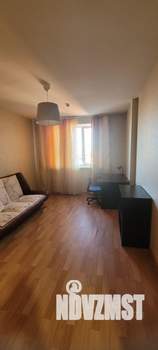 1-к квартира, на длительный срок, 37м2, 24/27 этаж