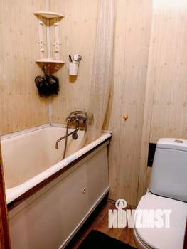 2-к квартира, на длительный срок, 43м2, 3/4 этаж