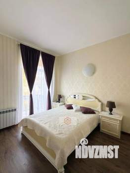 3-к квартира, на длительный срок, 73м2, 5/5 этаж
