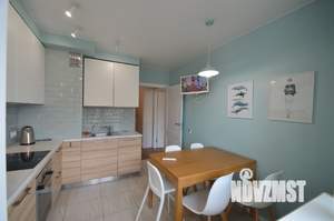 2-к квартира, на длительный срок, 55м2, 24/26 этаж