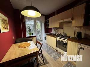 2-к квартира, посуточно, 50м2, 2/9 этаж