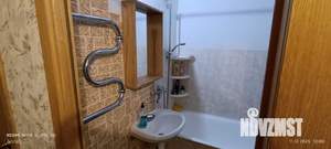 1-к квартира, на длительный срок, 40м2, 7/17 этаж