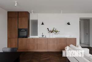 2-к квартира, посуточно, 100м2, 1/1 этаж