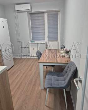 1-к квартира, на длительный срок, 31м2, 14/16 этаж