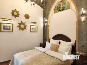 2-к квартира, посуточно, 75м2, 3/5 этаж