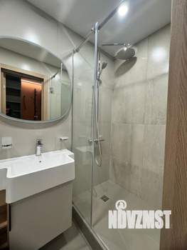 Студия квартира, на длительный срок, 21м2, 7/10 этаж