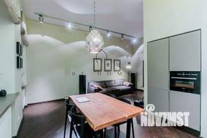 2-к квартира, на длительный срок, 70м2, 3/4 этаж