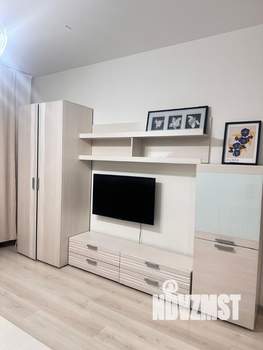 Студия квартира, на длительный срок, 25м2, 9/25 этаж
