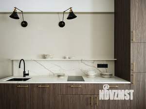 Студия квартира, посуточно, 32м2, 1/5 этаж