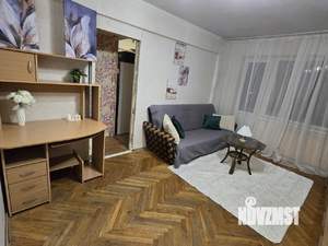 3-к квартира, на длительный срок, 60м2, 4/5 этаж