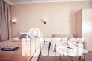 1-к квартира, посуточно, 23м2, 1/5 этаж