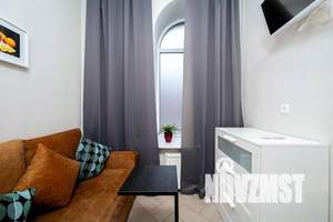 1-к квартира, посуточно, 13м2, 1/1 этаж