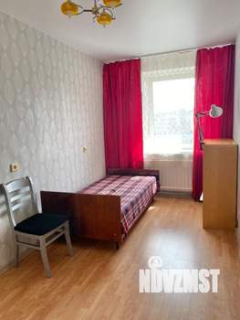 2-к квартира, на длительный срок, 58м2, 7/10 этаж