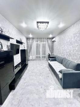 2-к квартира, на длительный срок, 72м2, 8/18 этаж