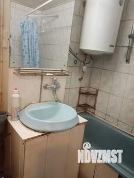 1-к квартира, на длительный срок, 35м2, 2/9 этаж