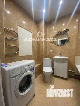 1-к квартира, на длительный срок, 50м2, 9/17 этаж