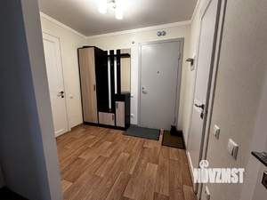 1-к квартира, на длительный срок, 40м2, 10/19 этаж