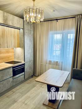 1-к квартира, на длительный срок, 40м2, 5/19 этаж