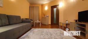 1-к квартира, на длительный срок, 43м2, 14/16 этаж