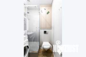 1-к квартира, посуточно, 18м2, 4/6 этаж