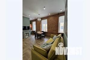 1-к квартира, посуточно, 36м2, 2/3 этаж