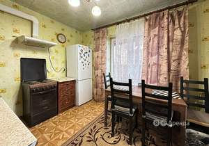 1-к квартира, на длительный срок, 37м2, 2/24 этаж