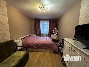 2-к квартира, на длительный срок, 50м2, 1/5 этаж