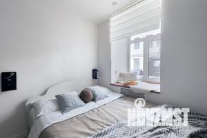 1-к квартира, посуточно, 15м2, 1/5 этаж