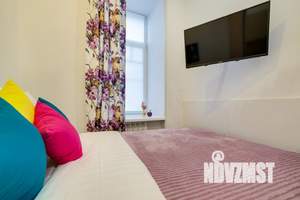 1-к квартира, посуточно, 15м2, 1/1 этаж