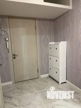 1-к квартира, на длительный срок, 31м2, 9/9 этаж