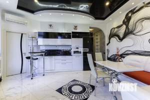 2-к квартира, на длительный срок, 70м2, 9/24 этаж