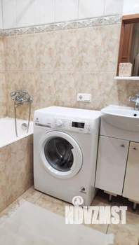 1-к квартира, на длительный срок, 52м2, 4/6 этаж