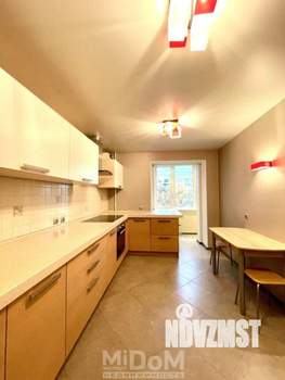 3-к квартира, на длительный срок, 93м2, 6/14 этаж