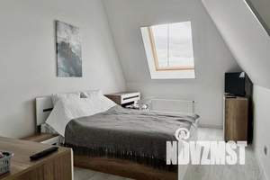 1-к квартира, посуточно, 36м2, 5/5 этаж