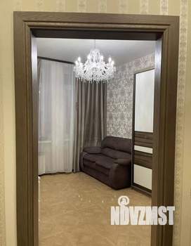 1-к квартира, на длительный срок, 38м2, 2/5 этаж