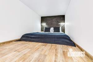 Студия квартира, посуточно, 12м2, 2/4 этаж