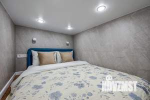 1-к квартира, посуточно, 22м2, 3/6 этаж