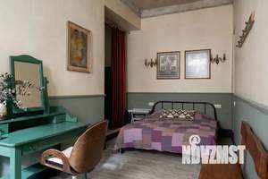 2-к квартира, посуточно, 80м2, 2/4 этаж