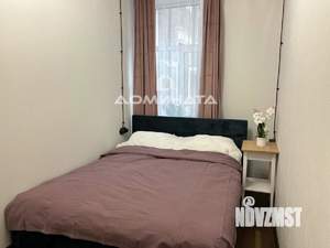 2-к квартира, на длительный срок, 52м2, 2/7 этаж