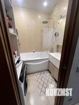 2-к квартира, на длительный срок, 60м2, 16/26 этаж
