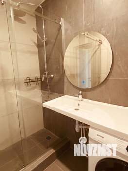Студия квартира, посуточно, 26м2, 10/12 этаж