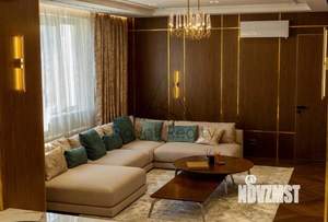 5-к квартира, на длительный срок, 223м2, 4/7 этаж