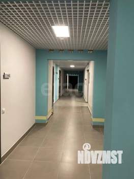 Студия квартира, на длительный срок, 20м2, 5/23 этаж