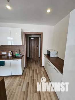 1-к квартира, посуточно, 30м2, 14/16 этаж