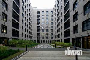 3-к квартира, на длительный срок, 74м2, 4/9 этаж