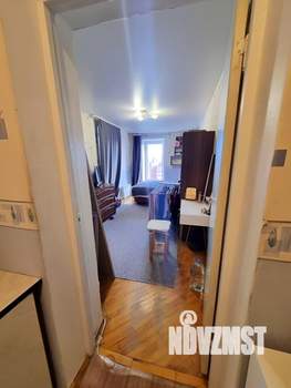 1-к квартира, на длительный срок, 30м2, 13/16 этаж